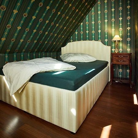 Ferienhaus De Luxe ゼーフェタール エクステリア 写真
