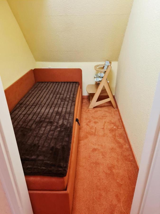 Ferienhaus De Luxe ゼーフェタール エクステリア 写真