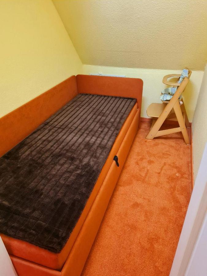 Ferienhaus De Luxe ゼーフェタール エクステリア 写真