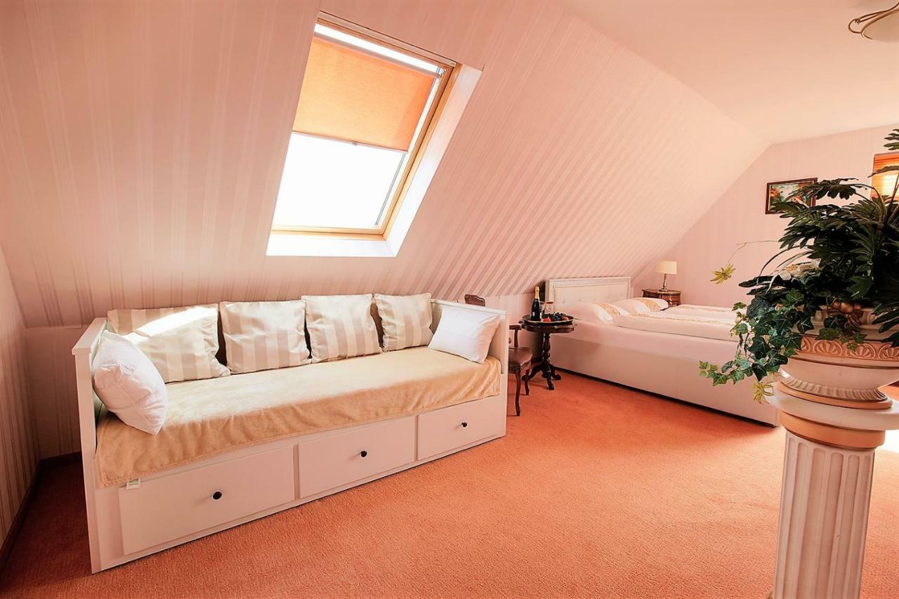Ferienhaus De Luxe ゼーフェタール エクステリア 写真