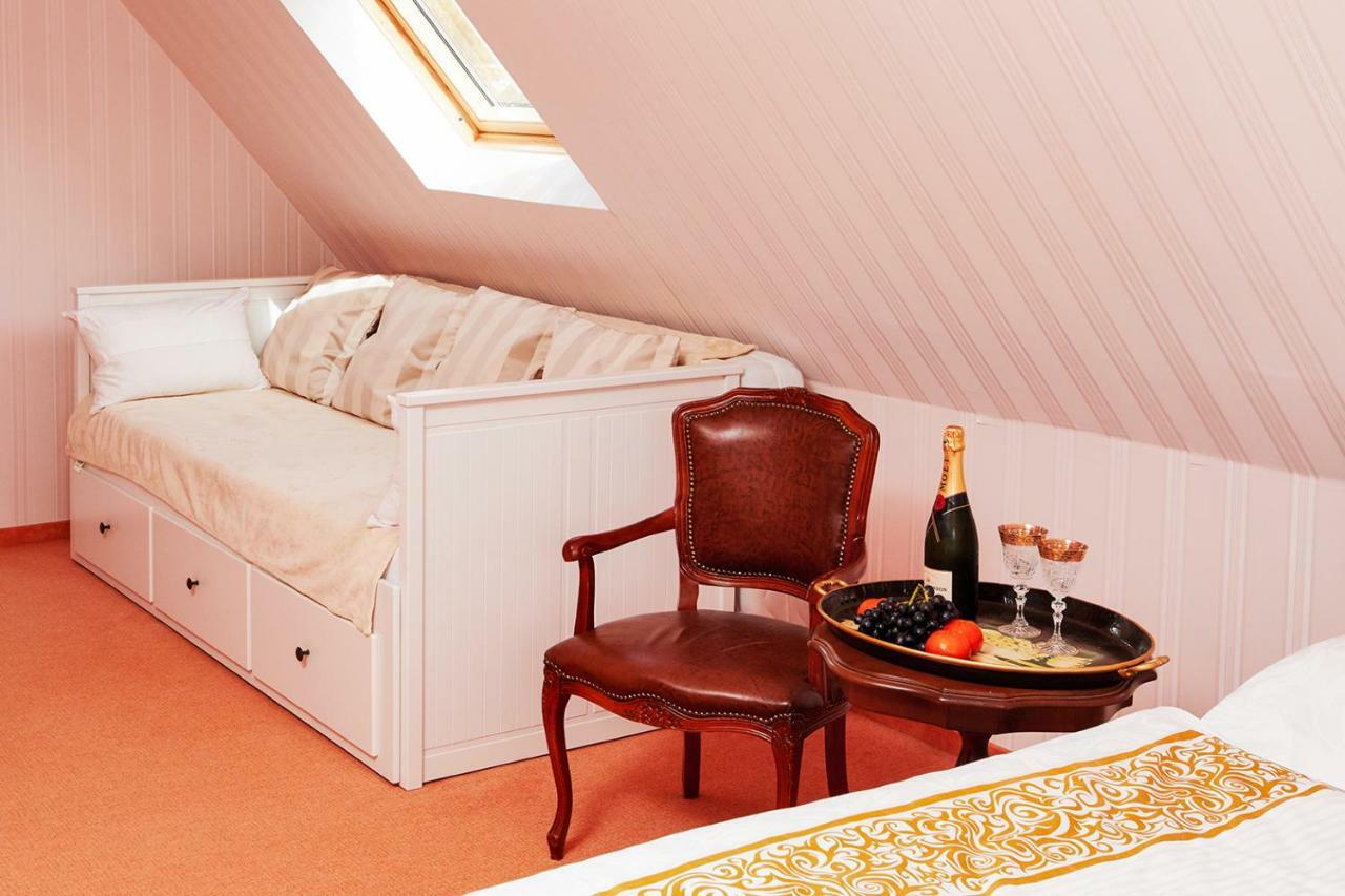 Ferienhaus De Luxe ゼーフェタール エクステリア 写真