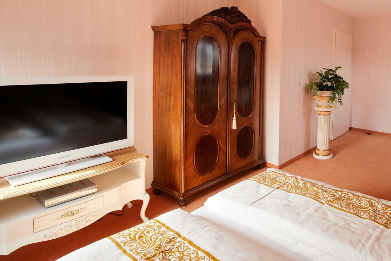 Ferienhaus De Luxe ゼーフェタール エクステリア 写真