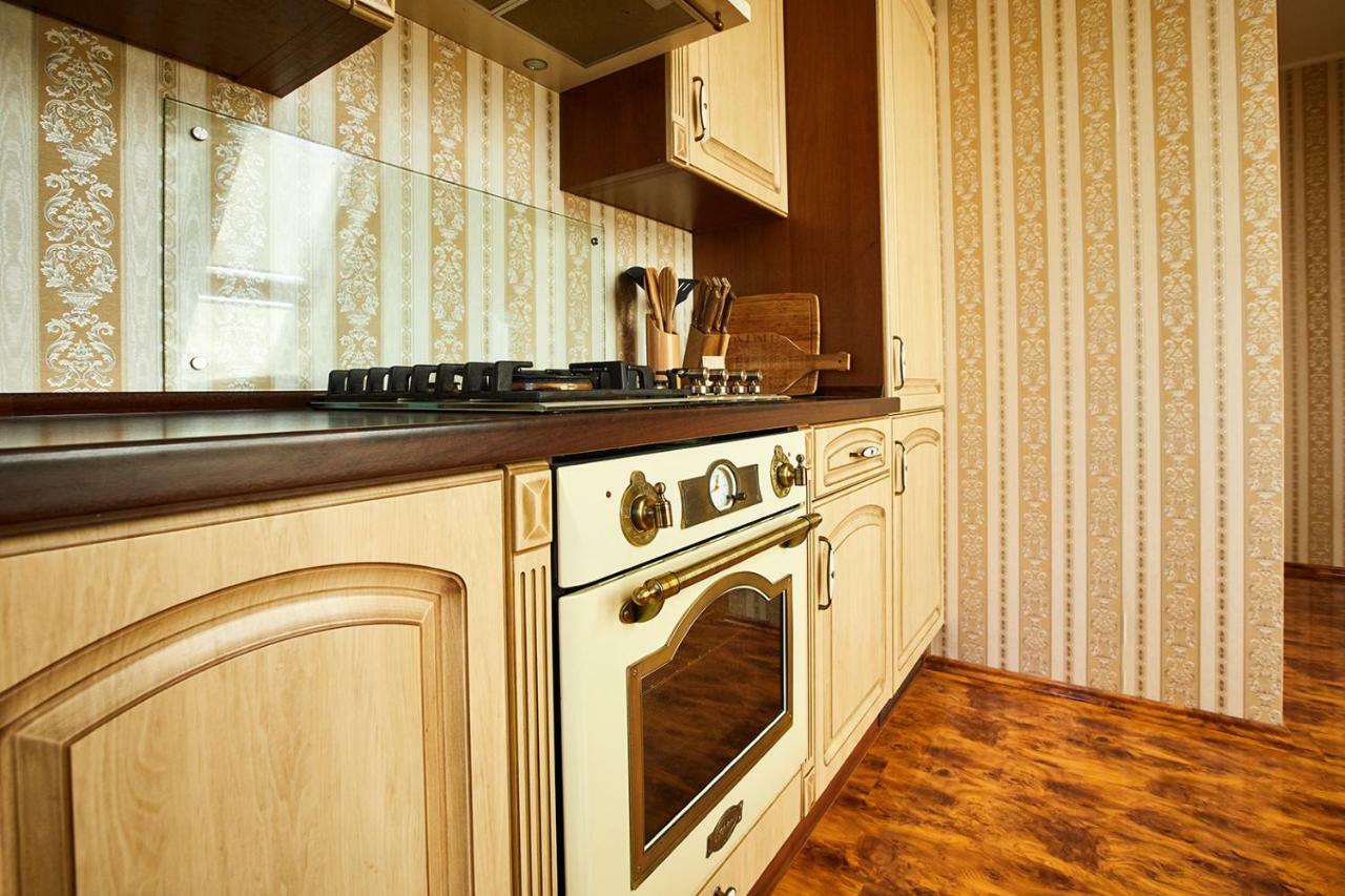 Ferienhaus De Luxe ゼーフェタール エクステリア 写真
