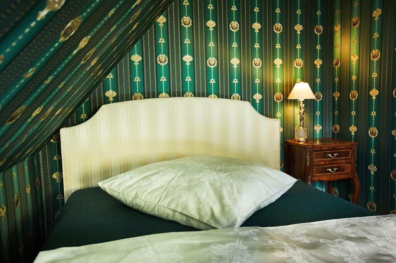 Ferienhaus De Luxe ゼーフェタール エクステリア 写真