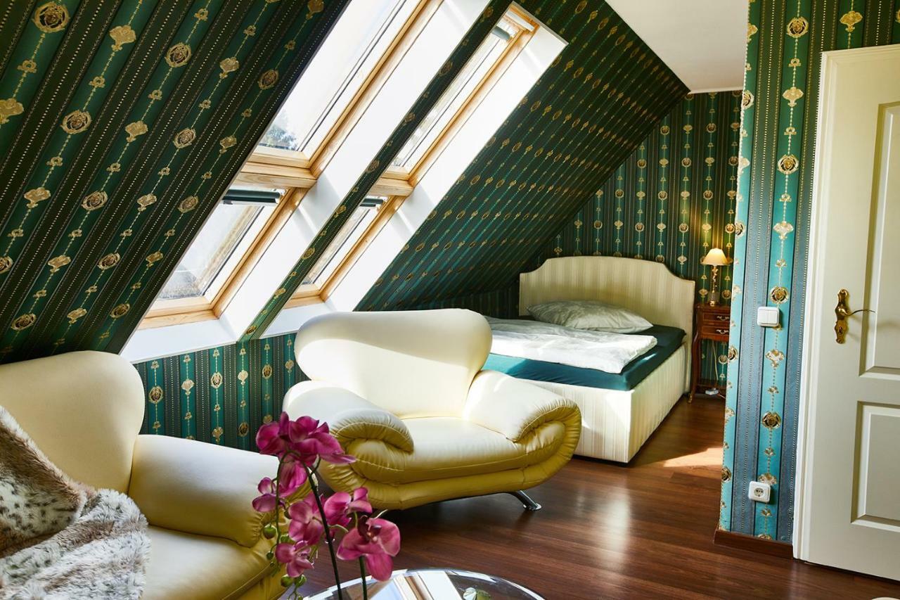 Ferienhaus De Luxe ゼーフェタール エクステリア 写真