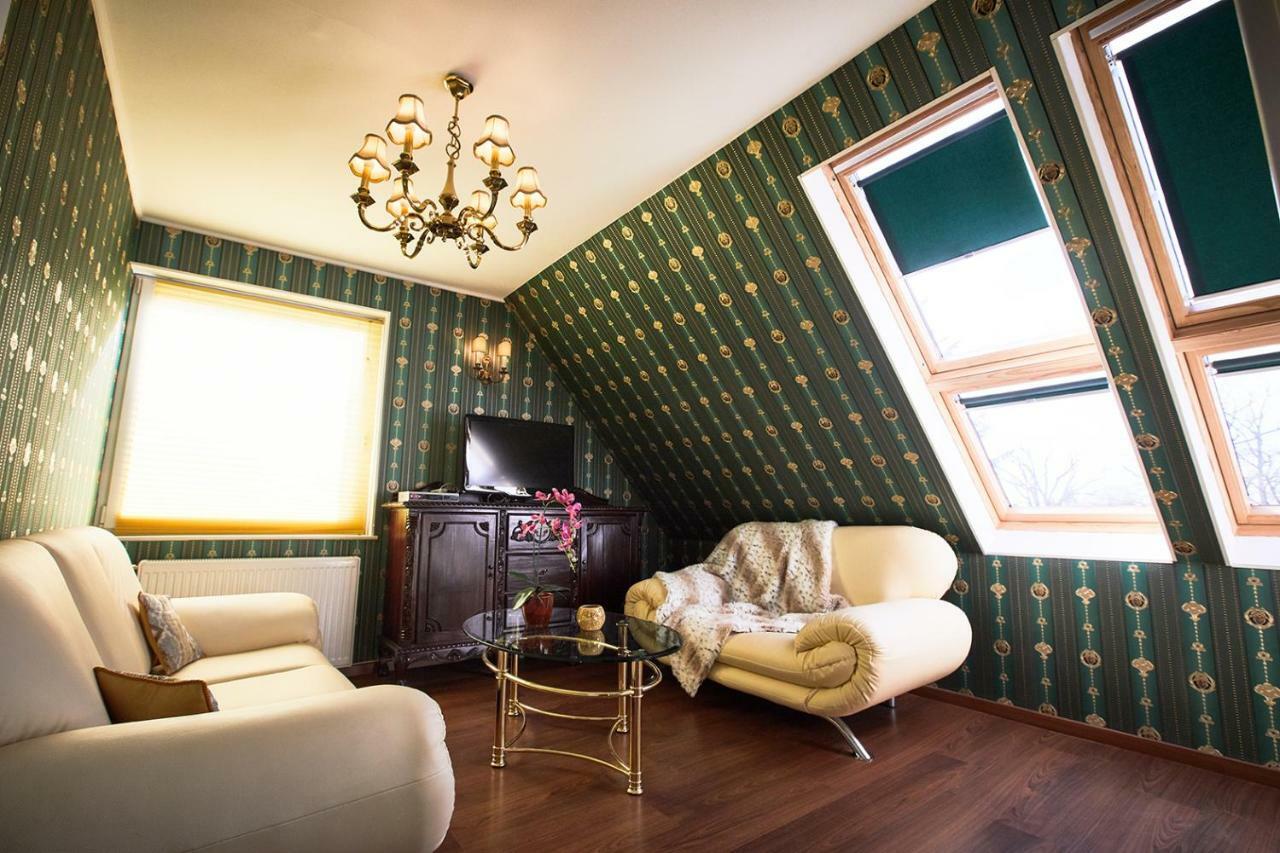 Ferienhaus De Luxe ゼーフェタール エクステリア 写真