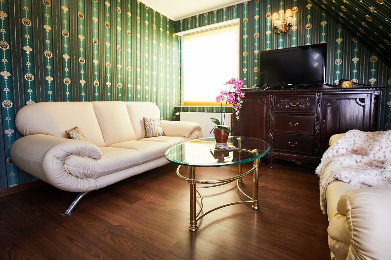 Ferienhaus De Luxe ゼーフェタール エクステリア 写真