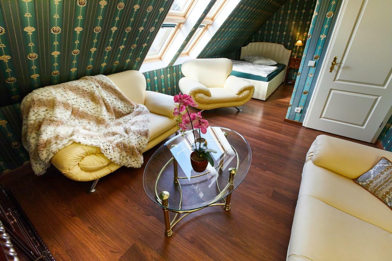 Ferienhaus De Luxe ゼーフェタール エクステリア 写真