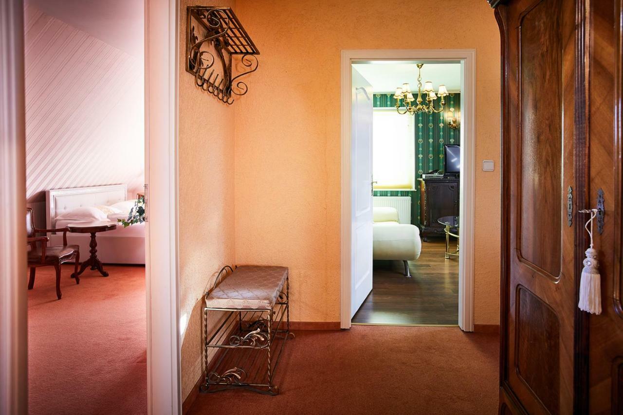 Ferienhaus De Luxe ゼーフェタール エクステリア 写真